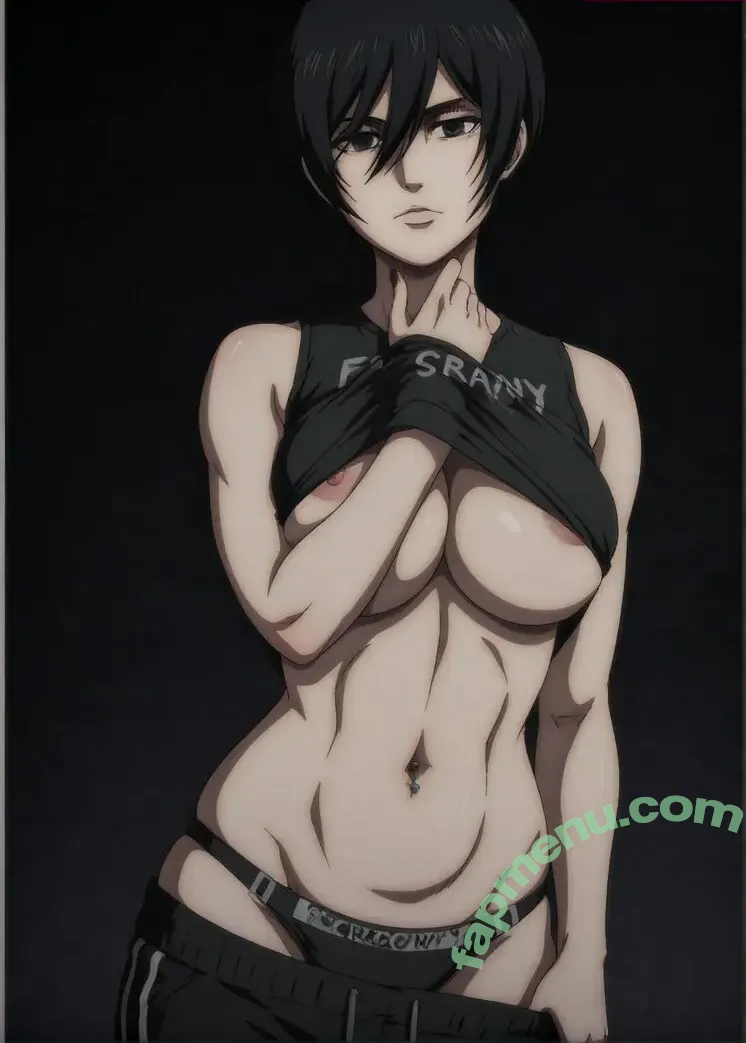 Attack On Titan nude photo #0333 (Shingeki no Kyojin / attackontitan)