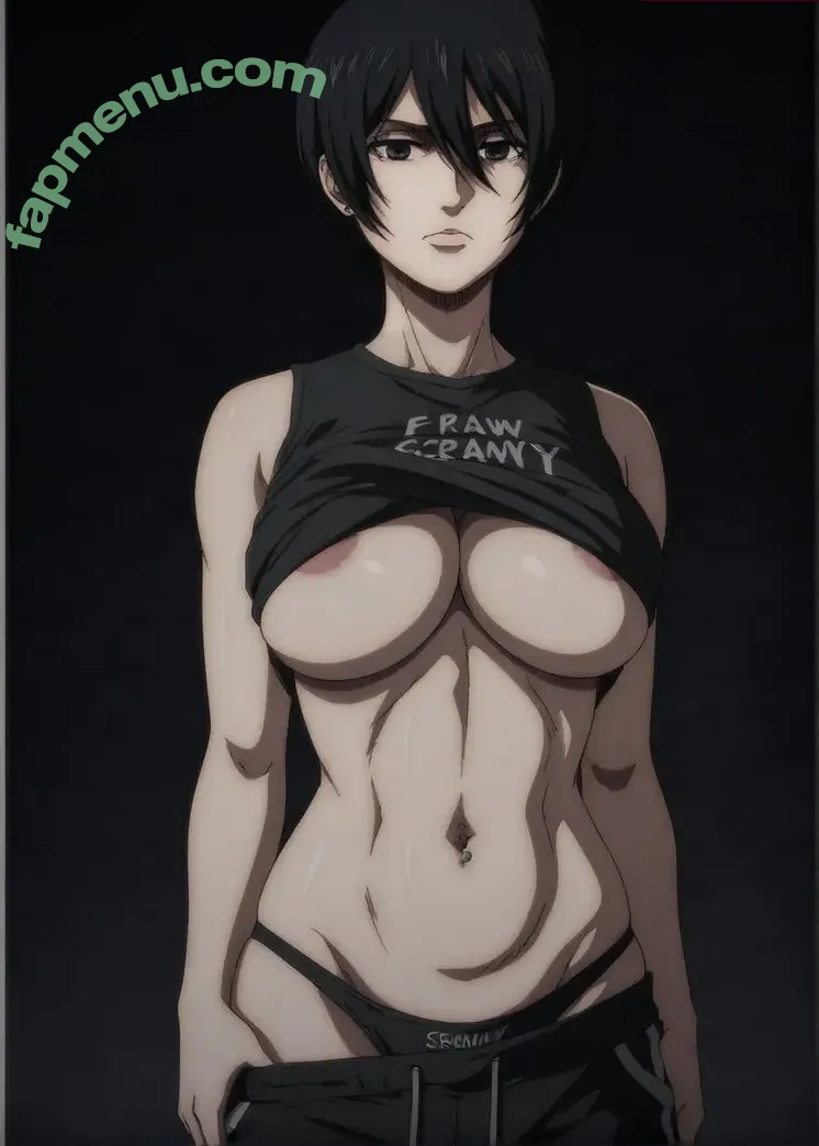 Attack On Titan nude photo #0334 (Shingeki no Kyojin / attackontitan)
