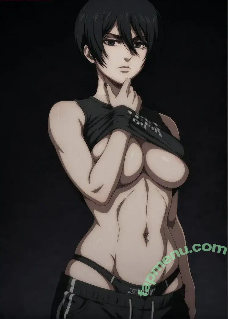 Attack On Titan nude photo #0335 (Shingeki no Kyojin / attackontitan)
