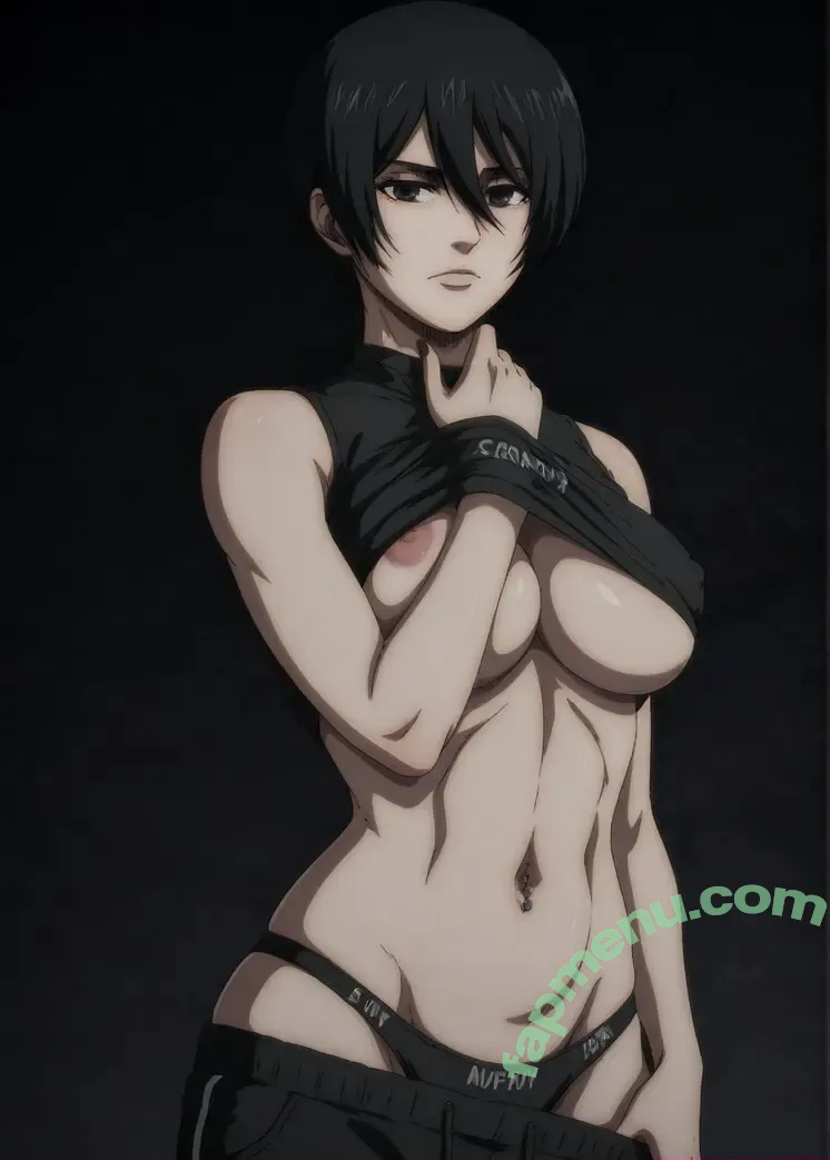 Attack On Titan nude photo #0337 (Shingeki no Kyojin / attackontitan)