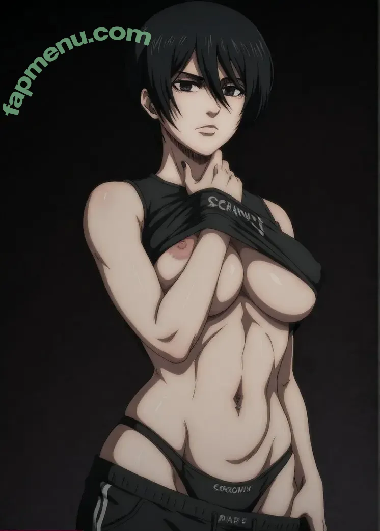 Attack On Titan nude photo #0339 (Shingeki no Kyojin / attackontitan)