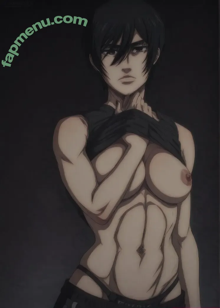 Attack On Titan nude photo #0342 (Shingeki no Kyojin / attackontitan)