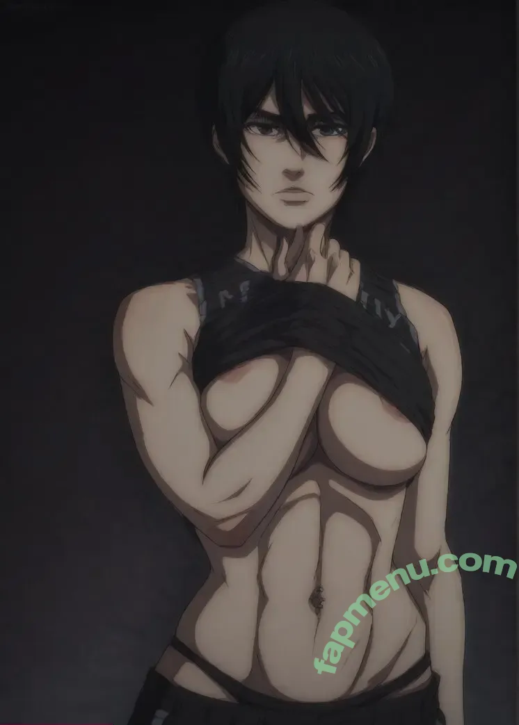 Attack On Titan nude photo #0344 (Shingeki no Kyojin / attackontitan)
