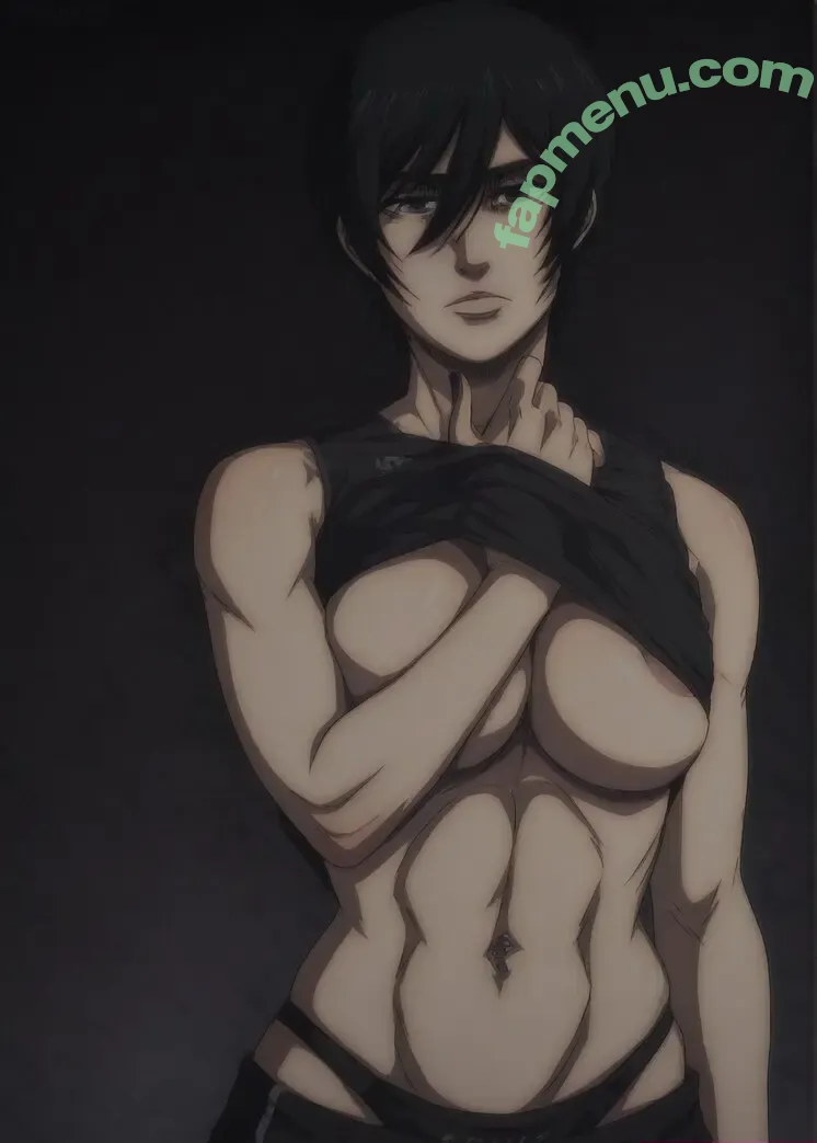 Attack On Titan nude photo #0345 (Shingeki no Kyojin / attackontitan)