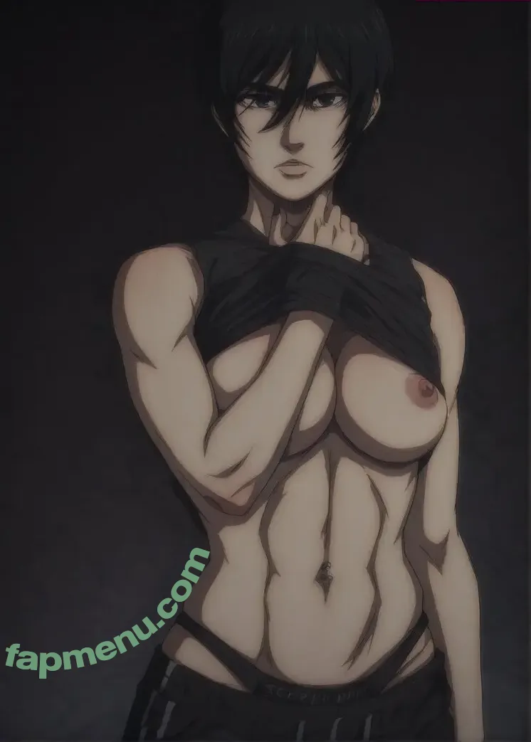 Attack On Titan nude photo #0347 (Shingeki no Kyojin / attackontitan)