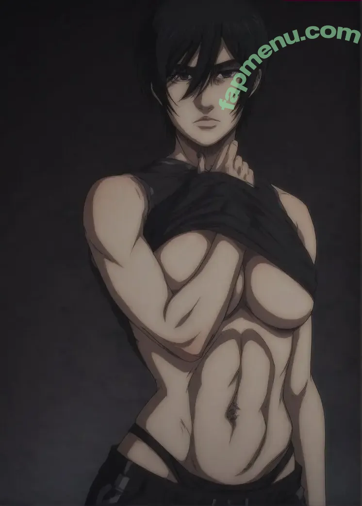 Attack On Titan nude photo #0353 (Shingeki no Kyojin / attackontitan)