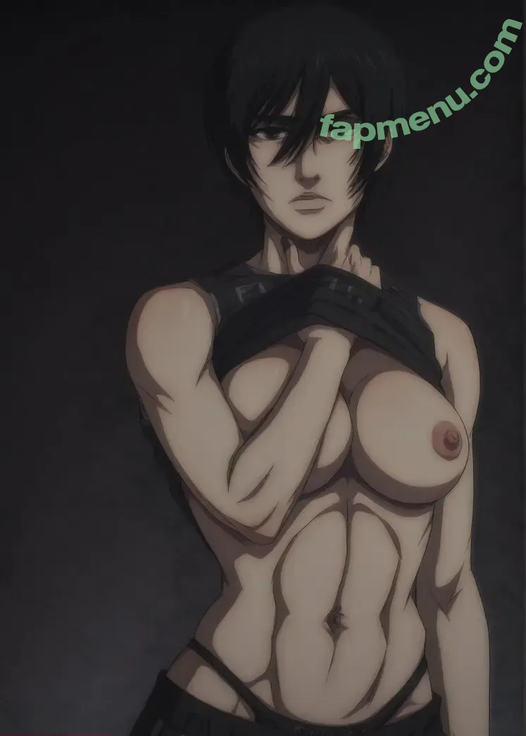 Attack On Titan nude photo #0359 (Shingeki no Kyojin / attackontitan)