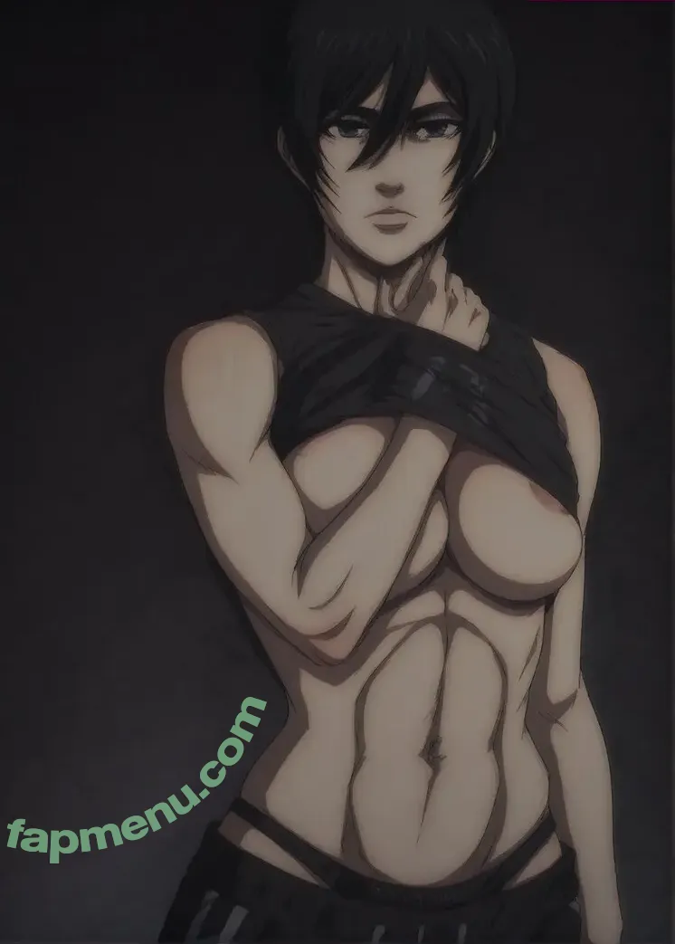 Attack On Titan nude photo #0365 (Shingeki no Kyojin / attackontitan)