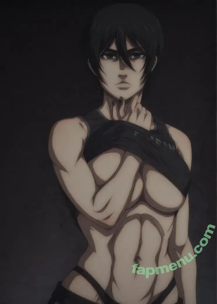 Attack On Titan nude photo #0369 (Shingeki no Kyojin / attackontitan)