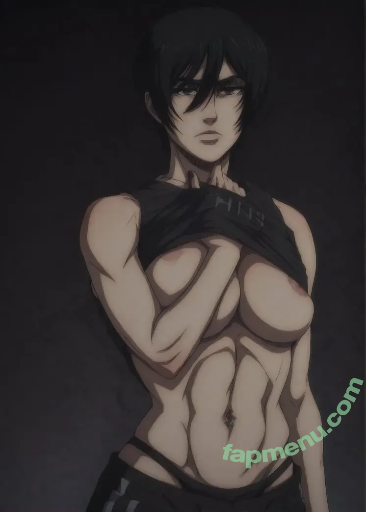 Attack On Titan nude photo #0372 (Shingeki no Kyojin / attackontitan)