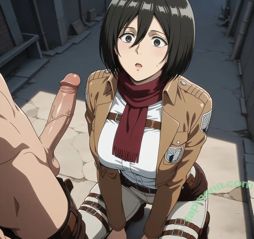 Attack On Titan nude photo #0411 (Shingeki no Kyojin / attackontitan)