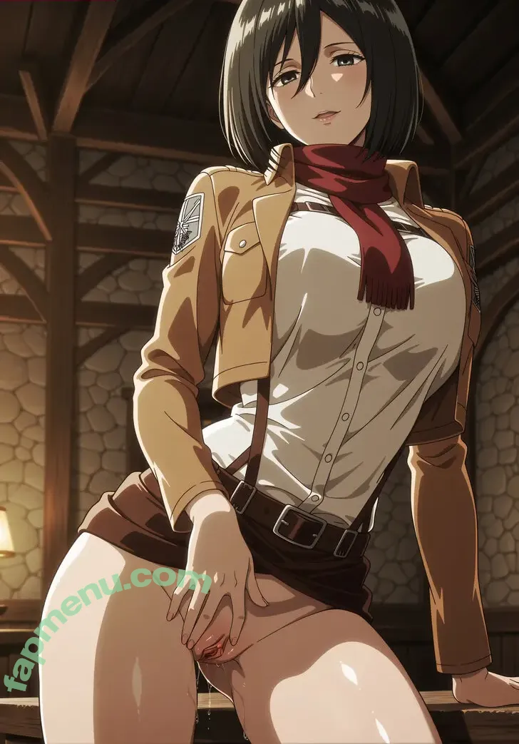 Attack On Titan nude photo #0423 (Shingeki no Kyojin / attackontitan)