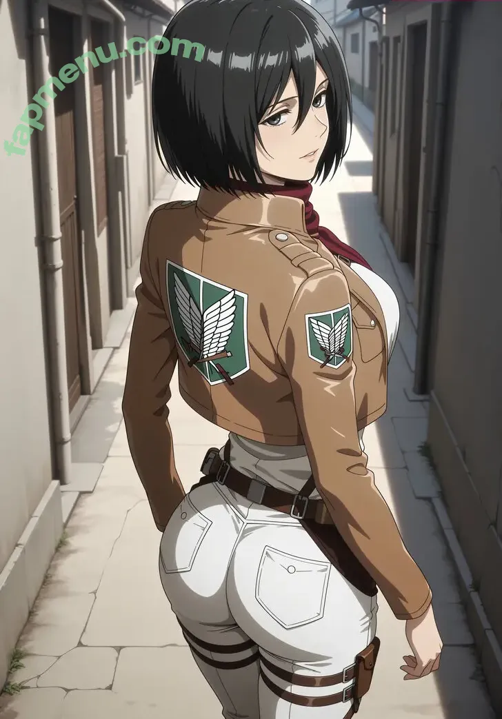 Attack On Titan nude photo #0429 (Shingeki no Kyojin / attackontitan)