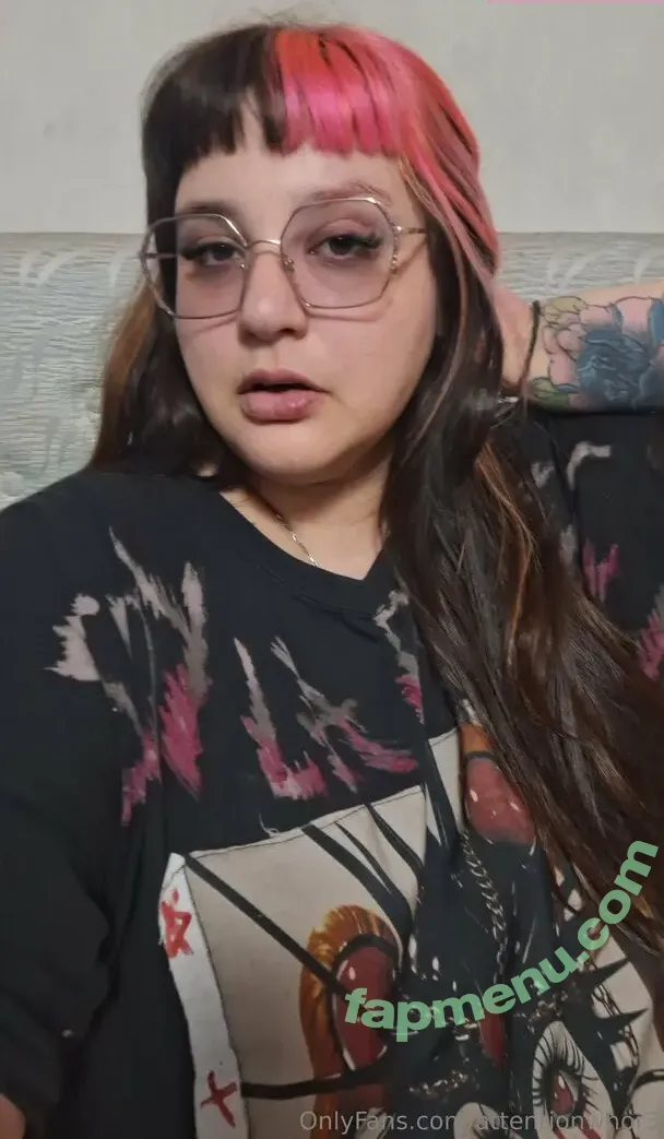 attentionwhor3 nude photo #0022 (attnwhre)