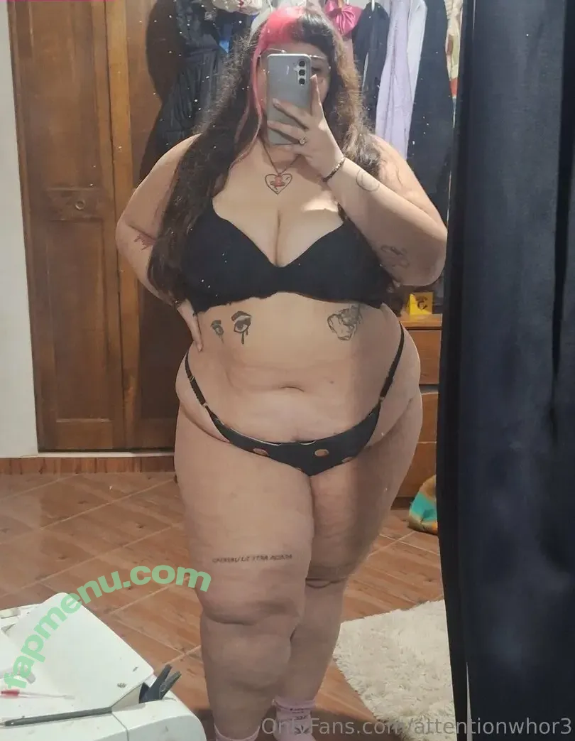 attentionwhor3 nude photo #0023 (attnwhre)