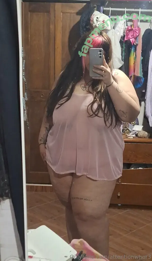 attentionwhor3 nude photo #0024 (attnwhre)