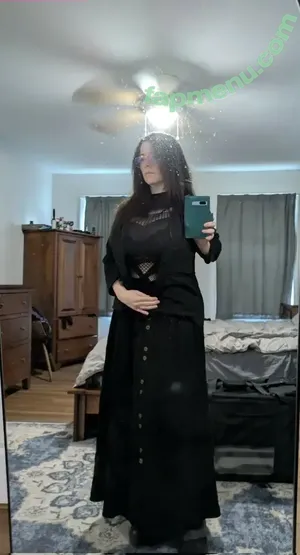 AtteraNox / attera / crushedvelvetx nude photo #0028