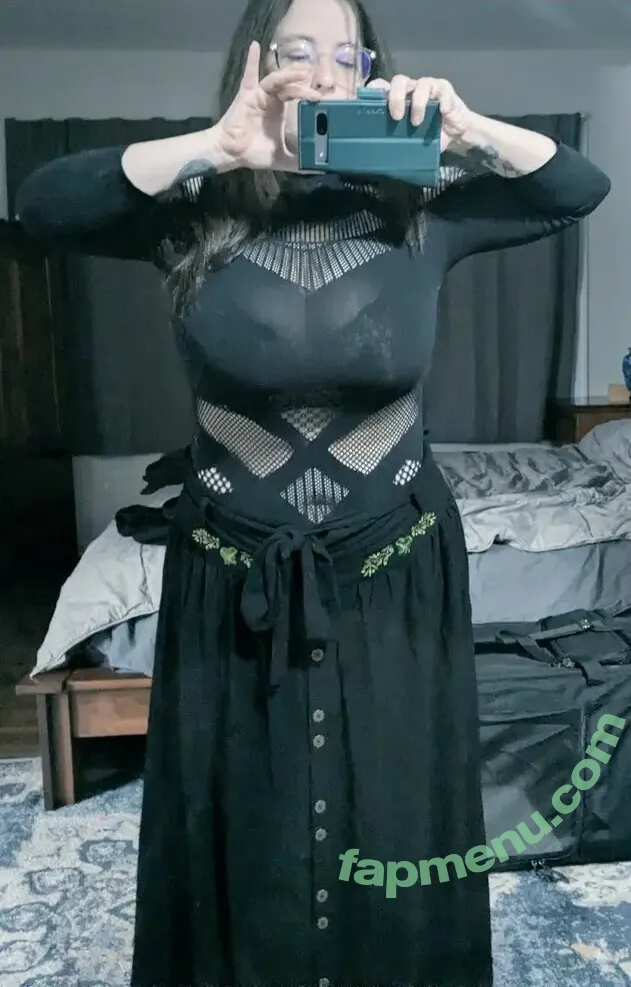 AtteraNox nude photo #0025 (attera / crushedvelvetx)