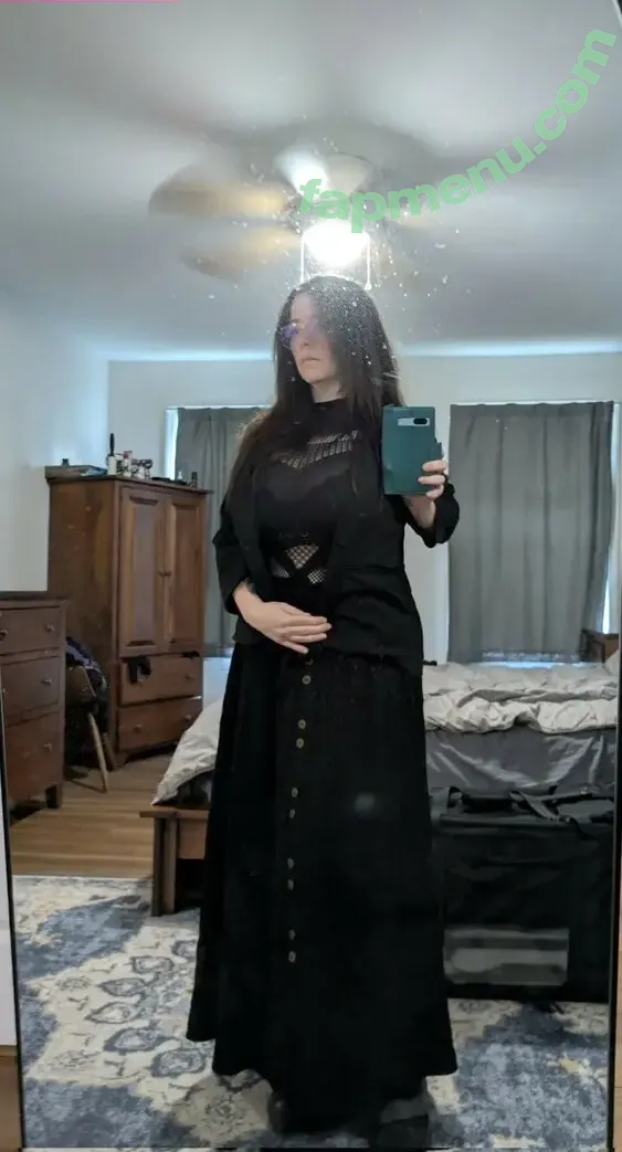 AtteraNox nude photo #0028 (attera / crushedvelvetx)