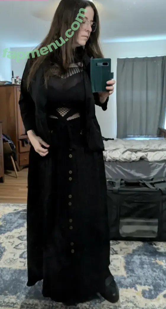 AtteraNox nude photo #0029 (attera / crushedvelvetx)