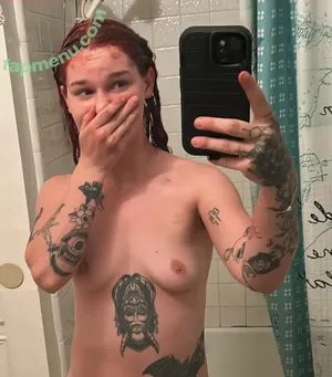 atxabbbsss / Texasw1tcch02 / atxbabesfit nude photo #0029