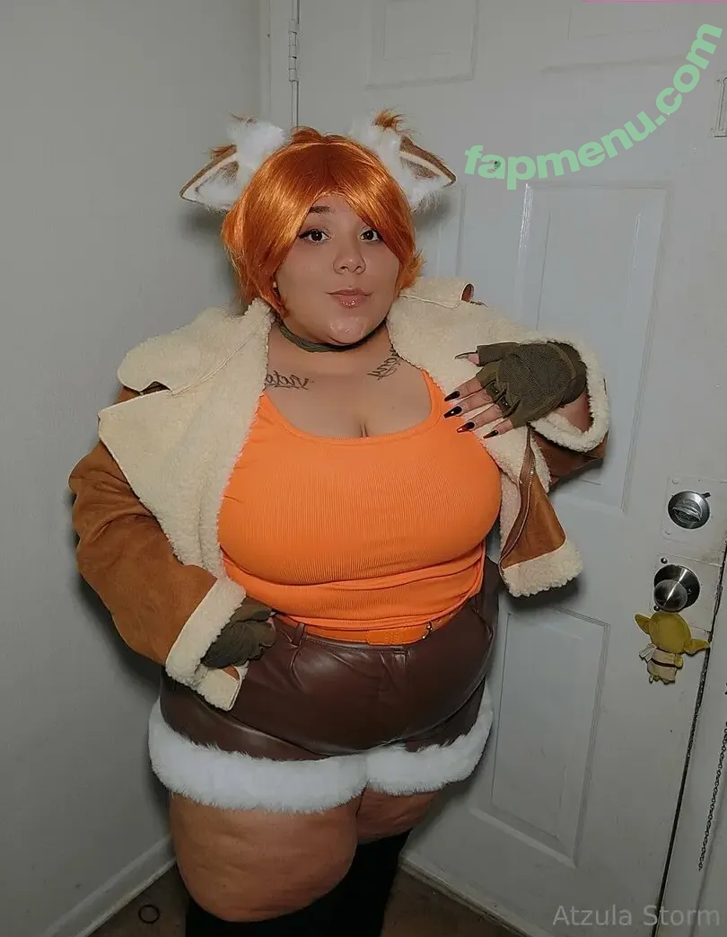 atzula nude photo #0123 (atzula)