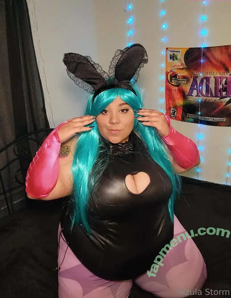 atzula nude photo #0124 (atzula)