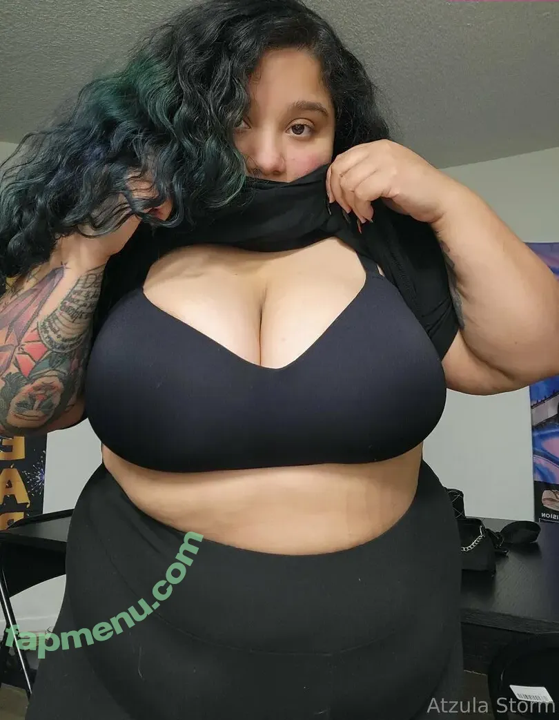 atzula nude photo #0127 (atzula)