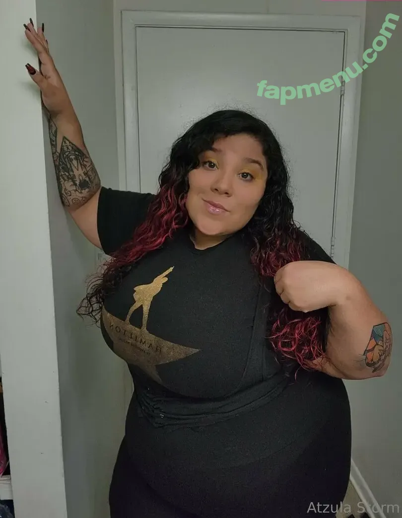 atzula nude photo #0163 (atzula)