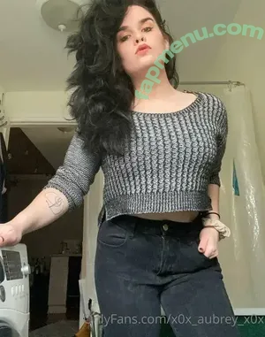 aubrey / aubreyoday / x0x_aubrey_x0x / xxo_aubrey_xxo nude photo #0020
