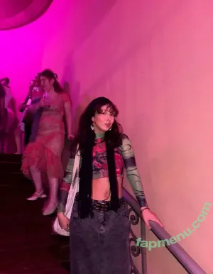 Aubrey Anderson-Emmons / aubreyandersonemmons nude photo #0076