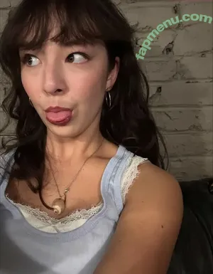 Aubrey Anderson-Emmons / aubreyandersonemmons nude photo #0094