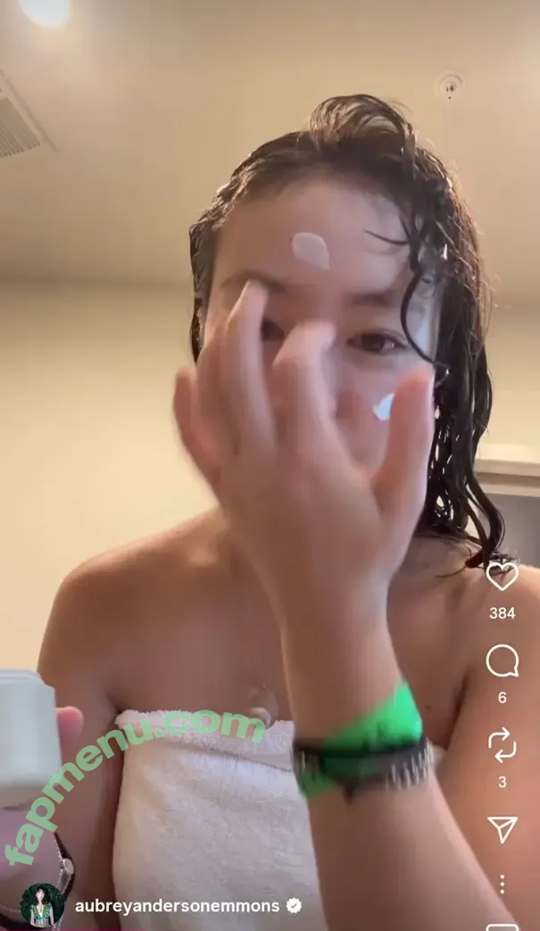 Aubrey Anderson-Emmons nude photo #0079 (aubreyandersonemmons)