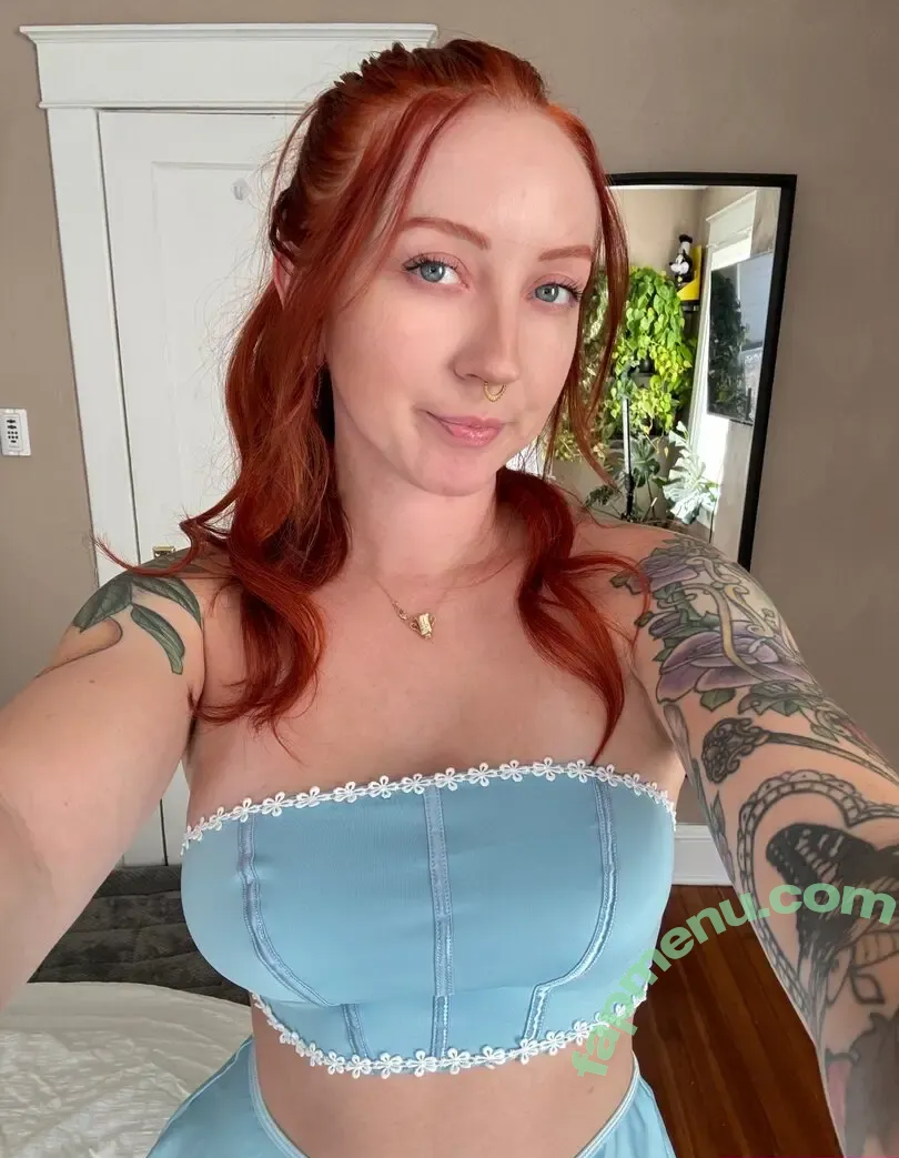 Aubrey Blue nude photo #0001 (Aubrey Blue)
