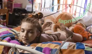 Aubrey Elizabeth / Rapunzelred / Tinyred25 / gingerpeach94vip nude photo #0033