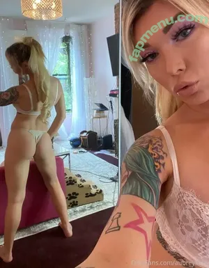 Aubrey Kate / aubreykate / aubreykatexxx / officialaubreykate nude photo #0106