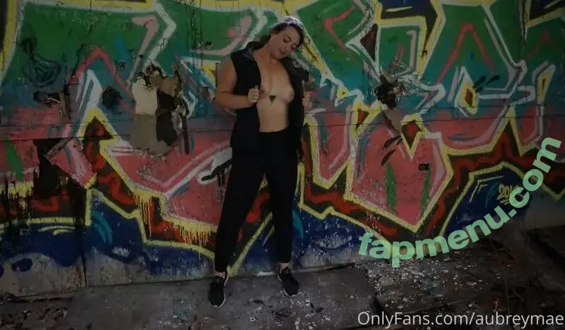 Aubrey Mae nude photo #0001 (aubreymae / missaubreymae)
