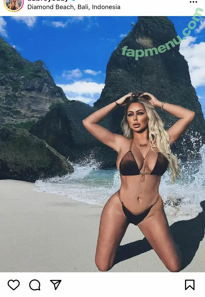 Aubrey O’Day nude photo #0001 (Aubrey O’Day)