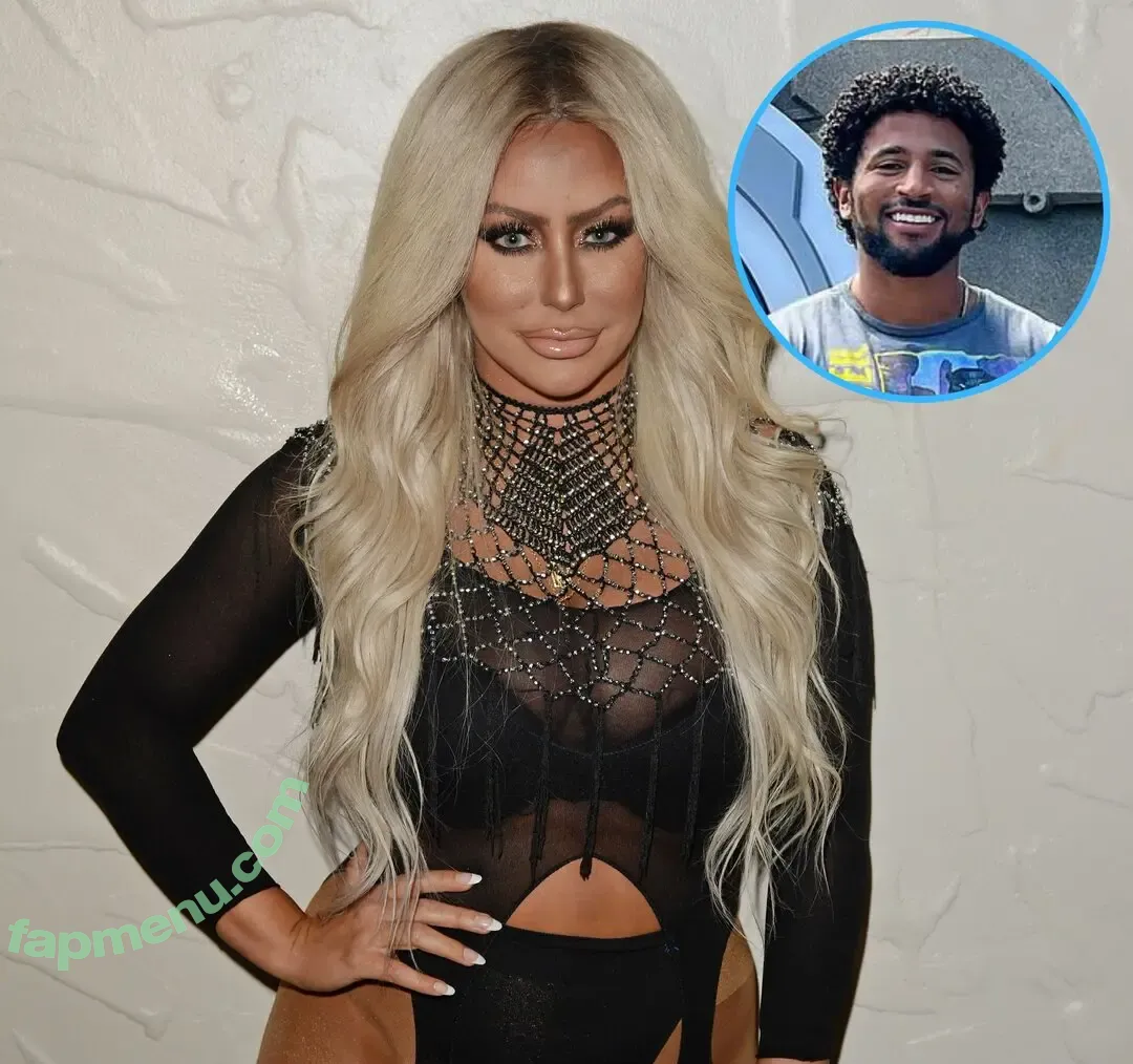 Aubrey O’Day nude photo #0004 (Aubrey O’Day)