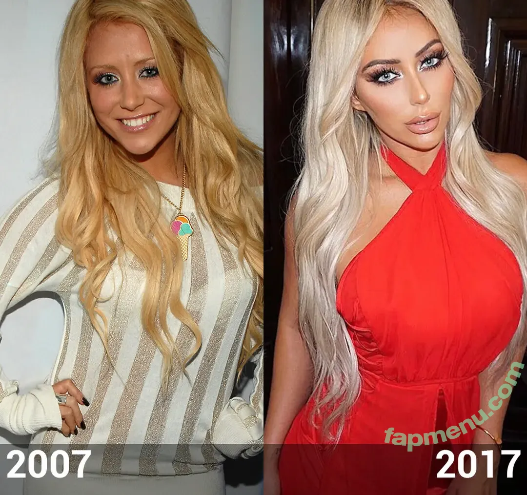 Aubrey O’Day nude photo #0008 (Aubrey O’Day)