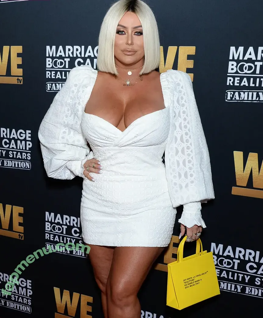 Aubrey O’Day nude photo #0010 (Aubrey O’Day)