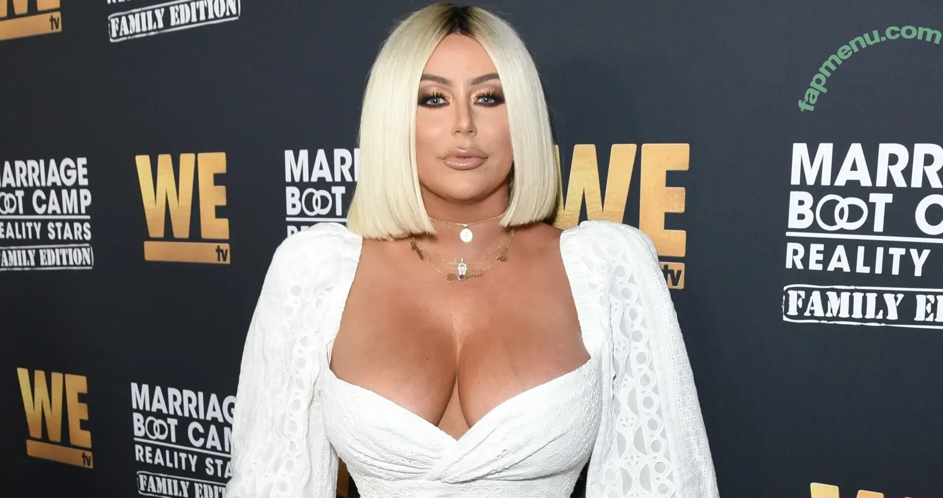 Aubrey O’Day nude photo #0015 (Aubrey O’Day)