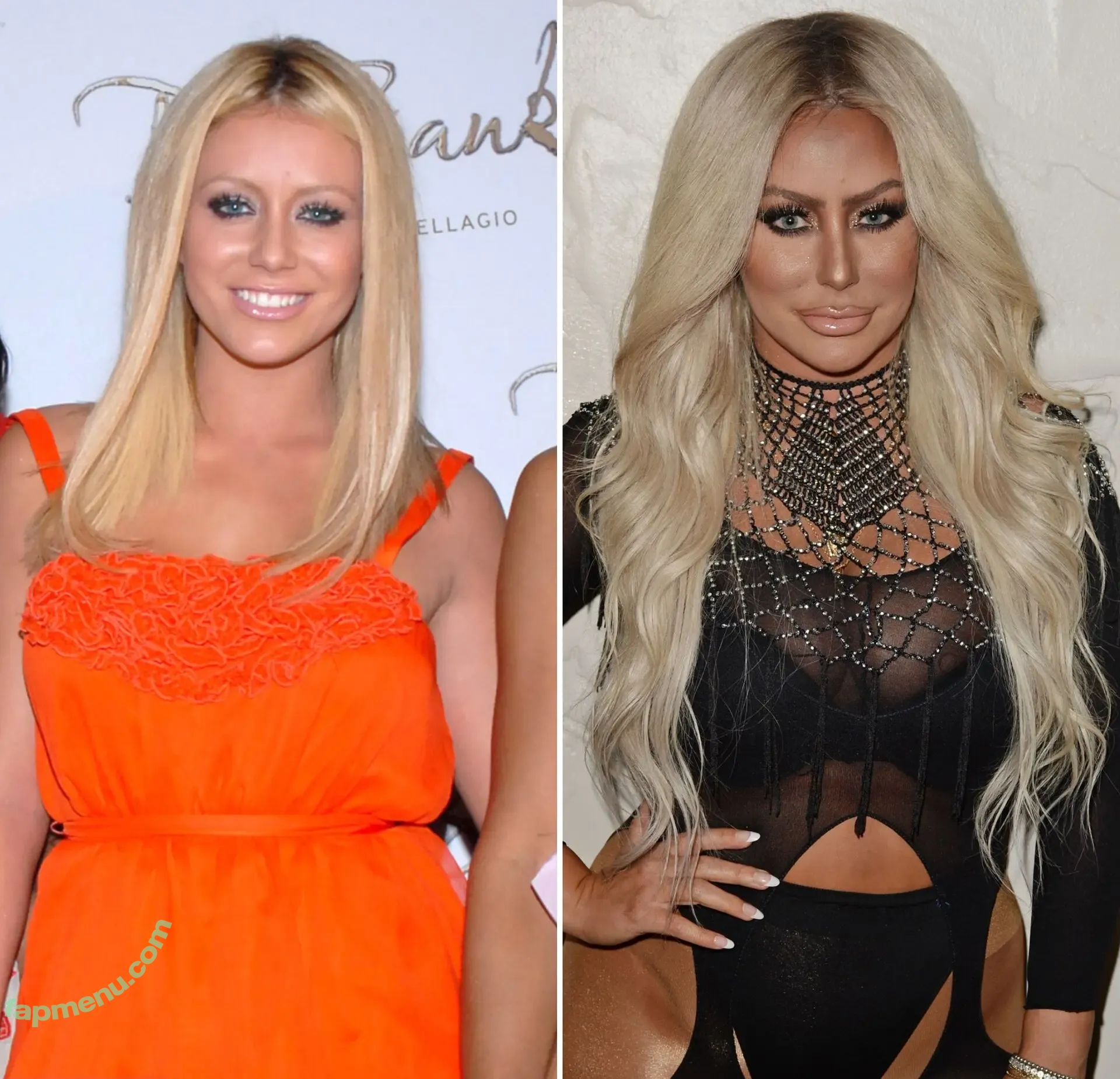 Aubrey O’Day nude photo #0016 (Aubrey O’Day)