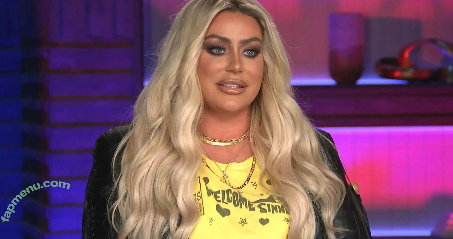 Aubrey O’Day nude photo #0017 (Aubrey O’Day)