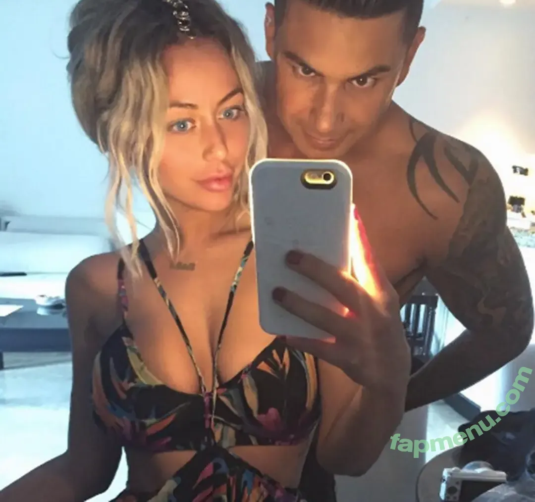 Aubrey O’Day nude photo #0018 (Aubrey O’Day)