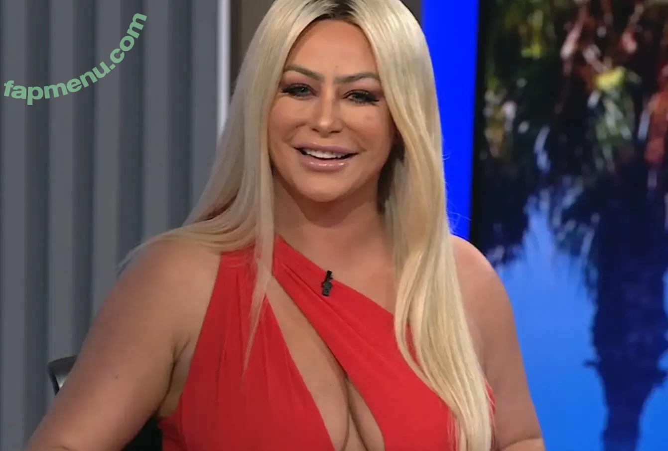 Aubrey O’Day nude photo #0020 (Aubrey O’Day)