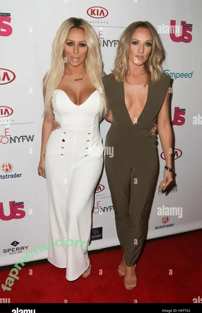 Aubrey O’Day nude photo #0022 (Aubrey O’Day)