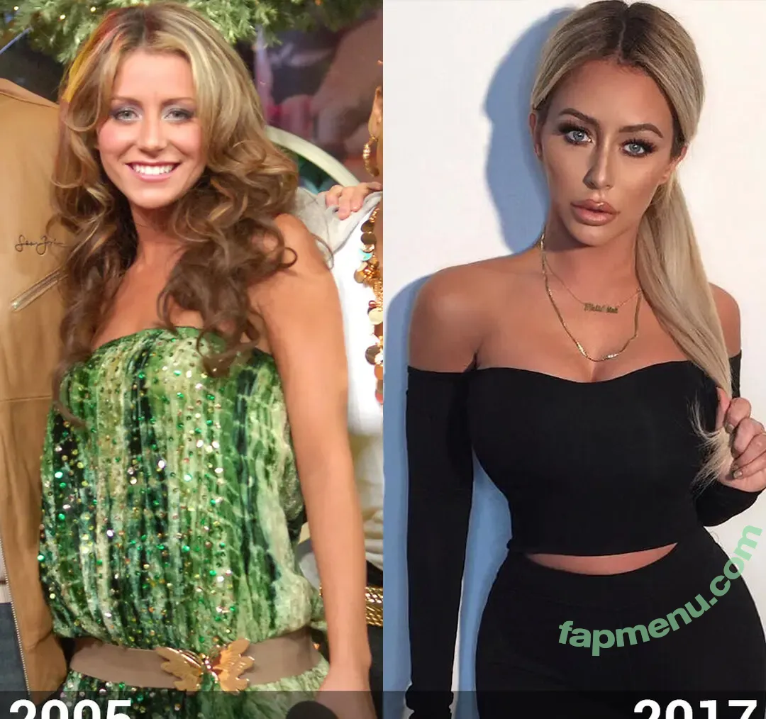 Aubrey O’Day nude photo #0023 (Aubrey O’Day)