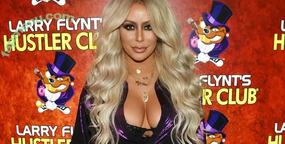 Aubrey O’Day nude photo #0024 (Aubrey O’Day)