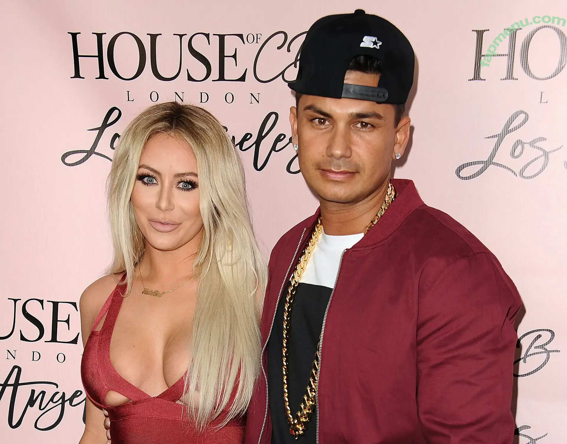 Aubrey O’Day nude photo #0035 (Aubrey O’Day)